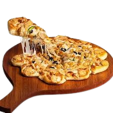 Little Istanbul Dish 2