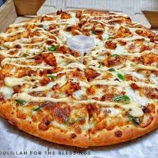 Little Istanbul Dish 4