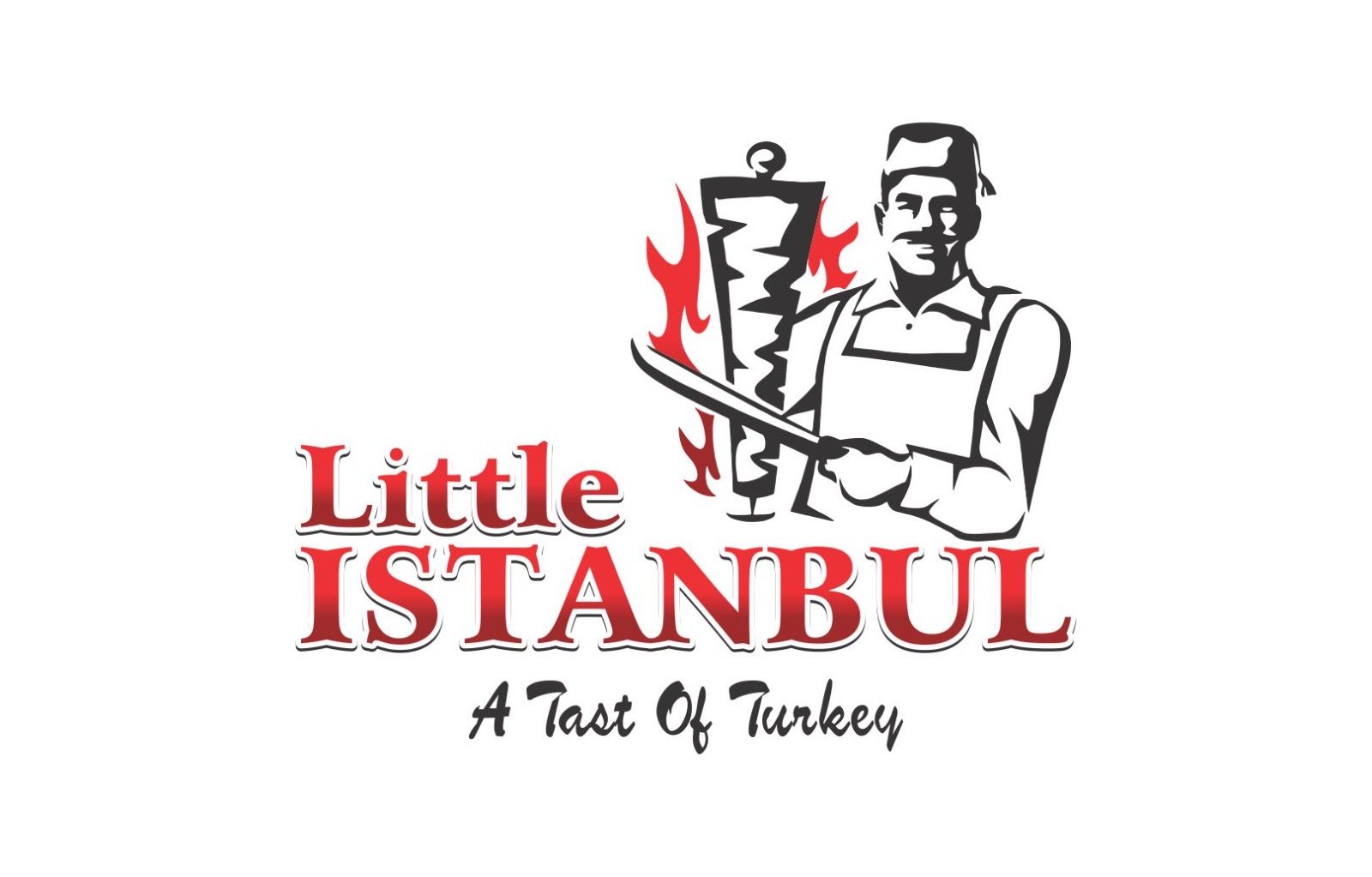 Little Istanbul